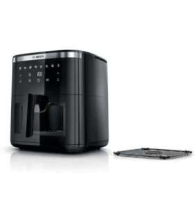 Bosch Serie 6 MAFS2671B fryer Single 7.2 L Stand-alone 1800 W Hot air fryer Black
