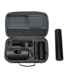 JMGO PicoPlay+ Projector with Tripod