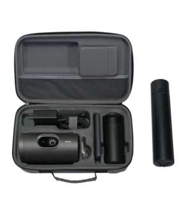 JMGO PicoPlay+ Projector with Tripod