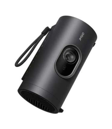 JMGO PicoPlay+ Projector with Tripod