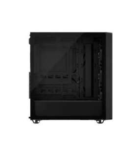 Corsair 3200D RS Midi Tower Black