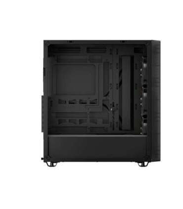 Corsair 3200D RS Mid-Tower Smoked Case