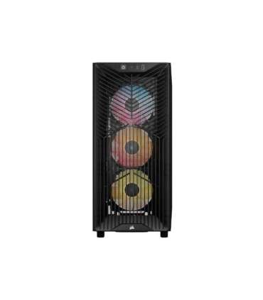 Corsair 3200D RS Mid-Tower Smoked Case