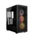 Corsair 3200D RS Mid-Tower Smoked Case