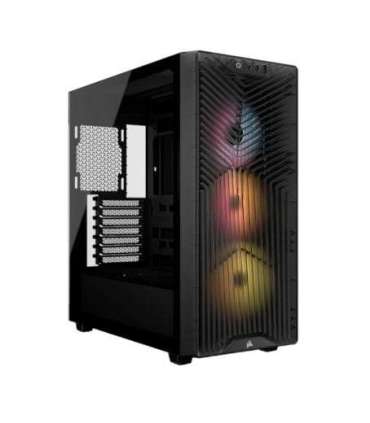 Corsair 3200D RS Mid-Tower Smoked Case