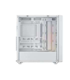 Corsair 3200D RS Mid-Tower White Case