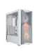 Corsair 3200D RS Mid-Tower White Case