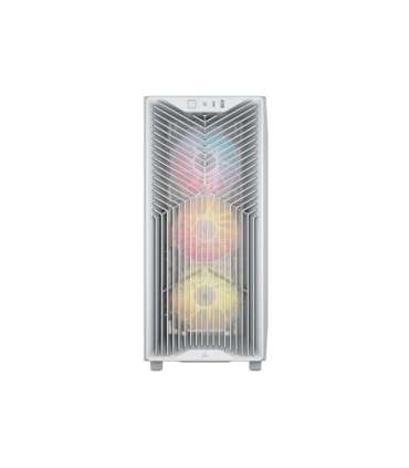 Corsair 3200D RS Mid-Tower White Case