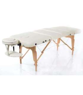 RESTPRO® VIP 4 Cream Massage Table
