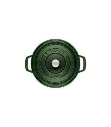 Staub Roaster round 24cm green 40509-356-0 405093560 (40509-356-0)