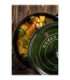 Staub Roaster round 24cm green 40509-356-0 405093560 (40509-356-0)