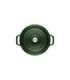 Staub Roaster round 24cm green 40509-356-0 405093560 (40509-356-0)