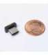 YUBICO YubiKey 5C Nano USB-Sicherheitsschlüssel USBSicherheitsschlüssel (5060408461518)