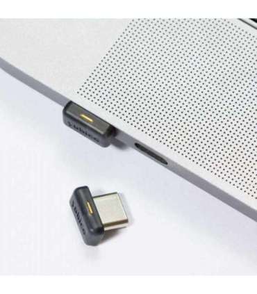 YUBICO YubiKey 5C Nano USB-Sicherheitsschlüssel USBSicherheitsschlüssel (5060408461518)