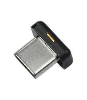 YUBICO YubiKey 5C Nano USB-Sicherheitsschlüssel USBSicherheitsschlüssel (5060408461518)