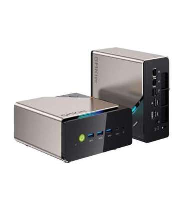 Mini PC GMKtec EVO-T1- Intel Ultra 9 285H- 64GB RAM + 1TB SSD WIN 11 Pro