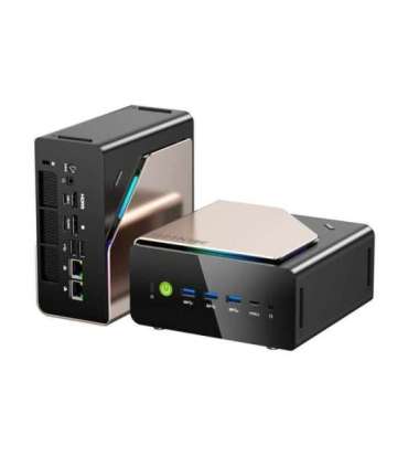 Mini PC GMKtec EVO-T1- Intel Ultra 9 285H- 64GB RAM + 1TB SSD WIN 11 Pro