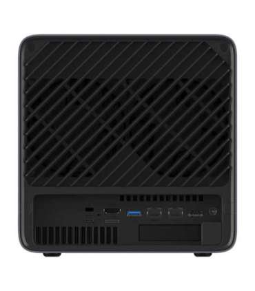 MINIS FORUM NAS N5 Air Ryzen H255 Mini PC (16GB RAM + 64GB Storage)
