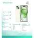 iPhone 15 Plus 512GB - Green