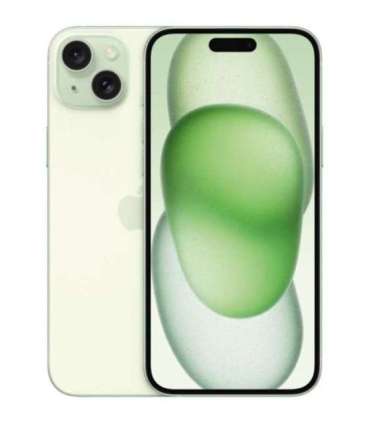iPhone 15 Plus 512GB - Green