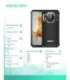 Smartfon WP21 12/256GB black