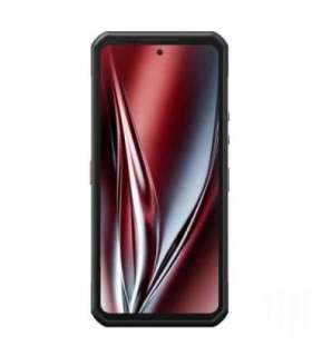 Smartphone WP300 5G 12/512GB IP69K black