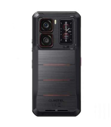 Smartphone WP300 5G 12/512GB IP69K black