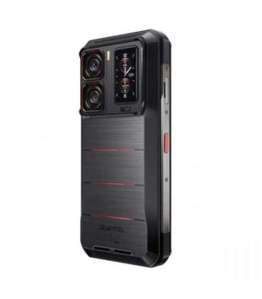 Smartphone WP300 5G 12/512GB IP69K black