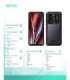 Smartphone WP300 5G 12/512GB IP69K black