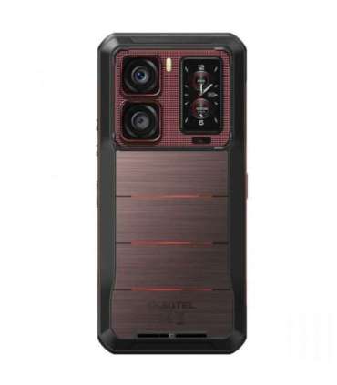 Smartphone WP300 5G 12/512GB IP69K red