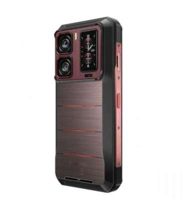 Smartphone WP300 5G 12/512GB IP69K red