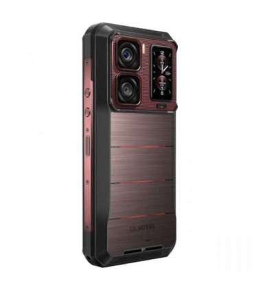 Smartphone WP300 5G 12/512GB IP69K red