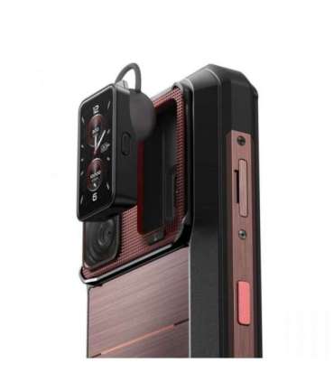 Smartphone WP300 5G 12/512GB IP69K red