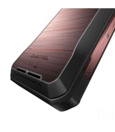 Smartphone WP300 5G 12/512GB IP69K red
