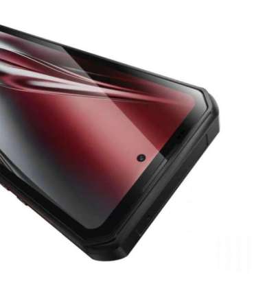 Smartphone WP300 5G 12/512GB IP69K red