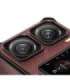 Smartphone WP300 5G 12/512GB IP69K red