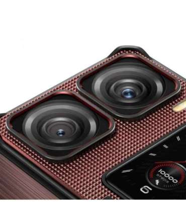 Smartphone WP300 5G 12/512GB IP69K red