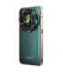Smartphone WP200 Pro 5G 24GB/1TB IP69K green