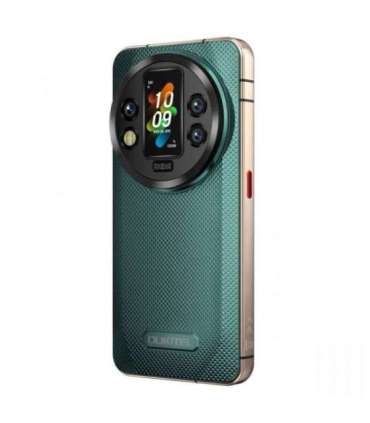Smartphone WP200 Pro 5G 24GB/1TB IP69K green