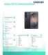 Smartphone Galaxy S26 5G 12/512GB DualSIM Enterprise Edition black