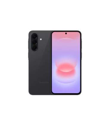 Smartphone Galaxy A37 5G 8/256GB Enterprise Edition black