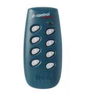 Dogtrace d-control легкий мини