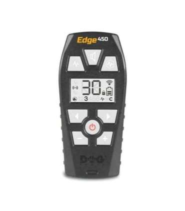 Dogtrace d-control Edge 450 ONE
