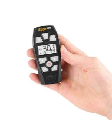 Dogtrace d-control Edge 450 ONE