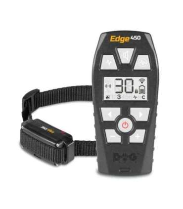 Dogtrace d-control Edge 450 ONE