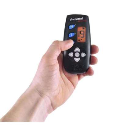 Dogtrace d-control 400