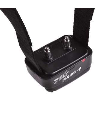 Dogtrace d-control 400