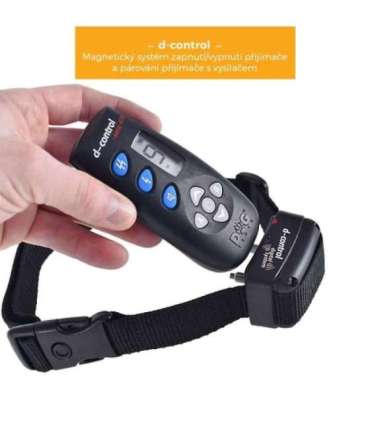 Dogtrace d-control 400