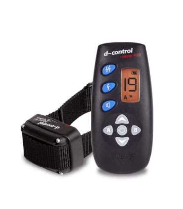 Dogtrace d-control 400