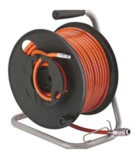 Survevoolik trummlil (20m) HECHT 002075C